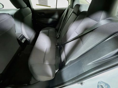 Certified 2024 Toyota Corolla LE FWD image 21