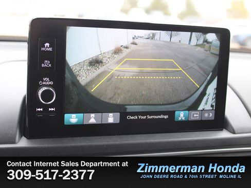 Certified 2023 Honda Pilot Touring image 24