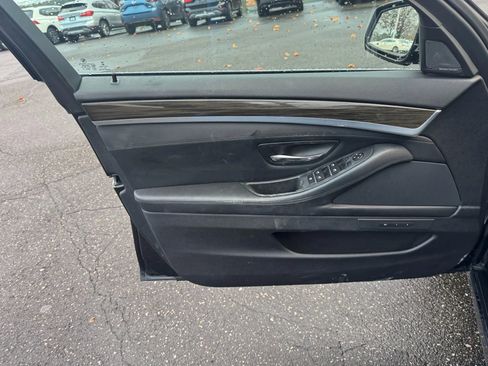 Used 2015 BMW 535i Sedan image 17