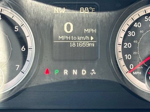 Used 2016 RAM 1500 Express AWD/4WD image 26