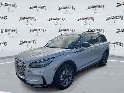 New 2026 Lincoln Corsair Premiere
