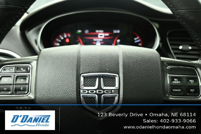 Used 2015 Dodge Dart Limited FWD image 29