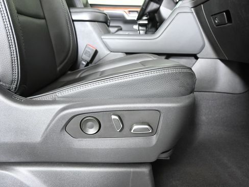 Used 2023 GMC Sierra 1500 Denali AWD/4WD image 15