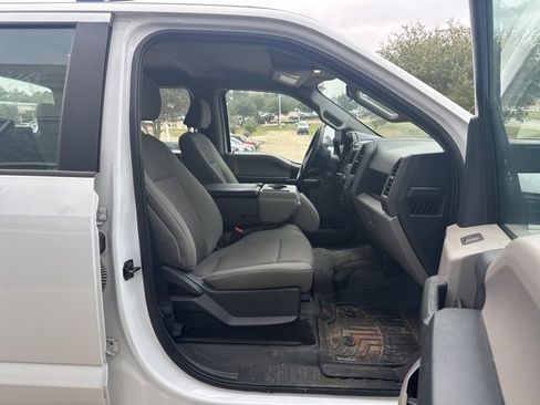 Used 2022 Ford F250 XL w/ STX Appearance Package image 12