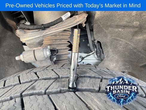 Used 2021 Jeep Grand Cherokee L Overland image 7