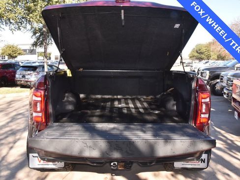 Used 2019 RAM 3500 Limited image 37