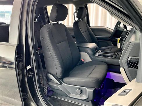 Used 2019 Ford F150 XL w/ Equipment Group 101A Mid image 16