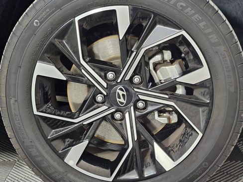 Used 2025 Hyundai Sonata SEL image 10