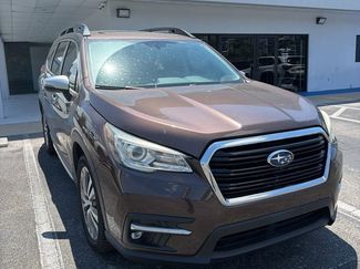 Used 2020 Subaru Ascent Touring w/ Popular Package #2 AWD/4WD video 1