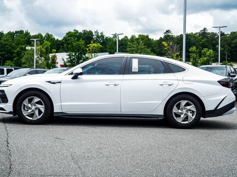 Used 2025 Hyundai Sonata SE FWD image 9