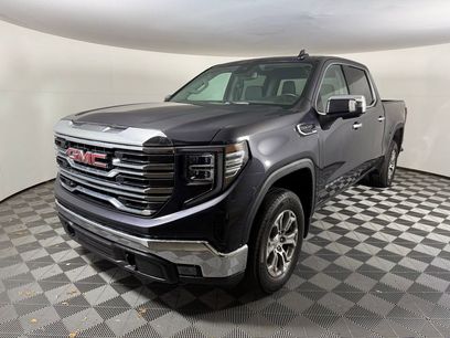 Used 2022 GMC Sierra 1500 SLT