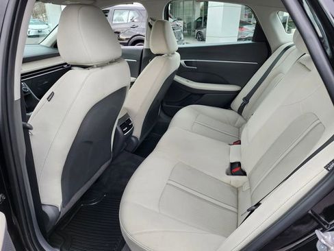 Used 2024 Hyundai Sonata SEL image 10