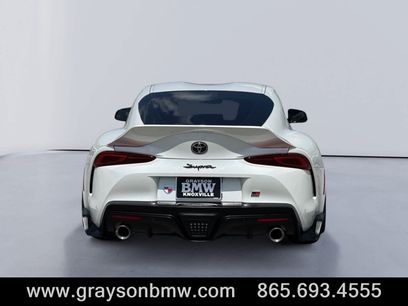 Used 2024 Toyota Supra Premium w/ Driver Assist Package