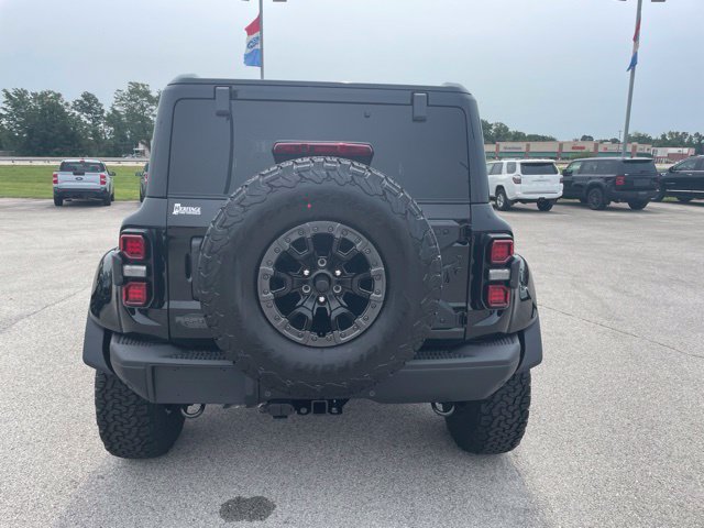 New 2026 Ford Bronco Raptor AWD/4WD image 17