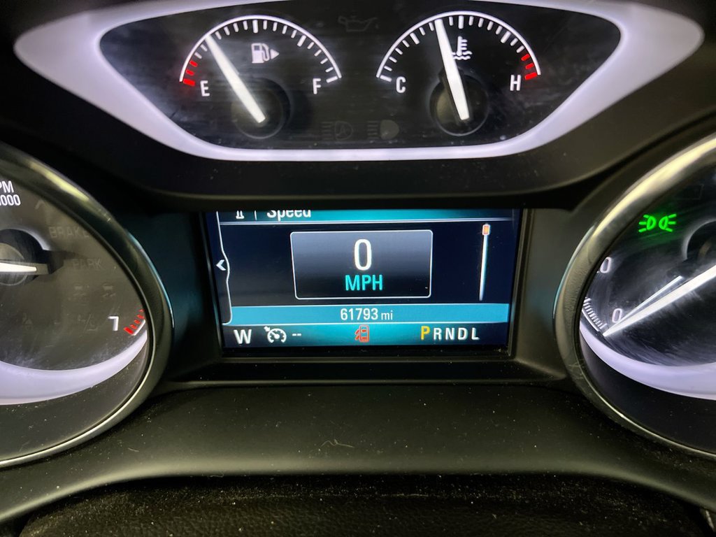 Used 2020 Buick Envision Essence FWD image 13