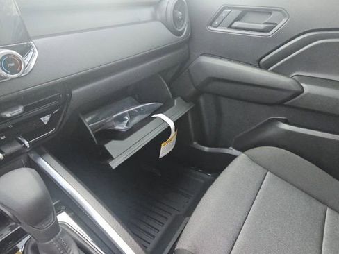 New 2026 Chevrolet Colorado W/T w/ WT Custom Package image 49