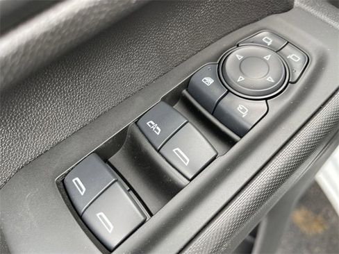 New 2025 GMC Sierra 2500 Pro w/ 1SA Pro Safety Plus Package image 13