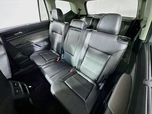 Used 2023 Volkswagen Atlas SE w/ Panoramic Sunroof Package AWD/4WD image 22