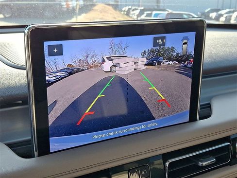 Used 2024 Lincoln Aviator AWD w/ Premium Package image 15