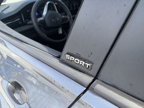 New 2026 Volkswagen Jetta Sport image 7