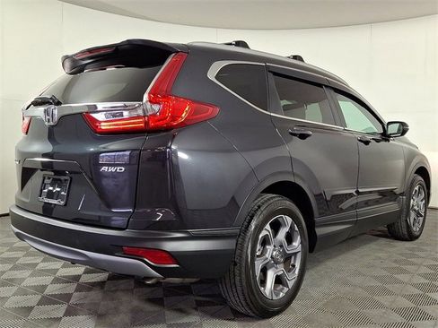 Used 2019 Honda CR-V EX-L image 9