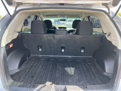 Used 2014 Subaru Crosstrek 2.0i Premium AWD/4WD image 19