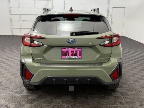 Used 2024 Subaru Crosstrek 2.5i Limited w/ Popular Package #3A AWD/4WD image 10