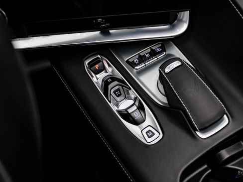 Used 2023 Chevrolet Corvette Z06 image 72