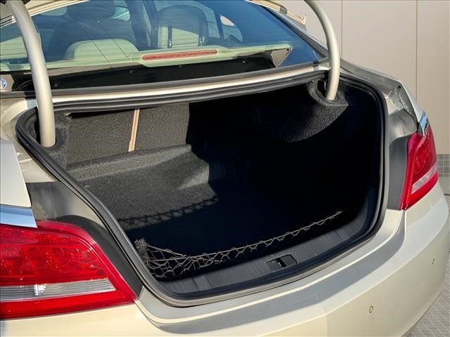 Used 2015 Buick LaCrosse Premium w/ Driver Confidence Package #1 FWD image 16