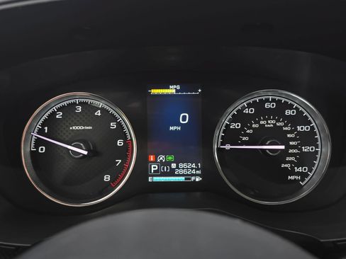 Used 2023 Subaru Forester Touring AWD/4WD image 21