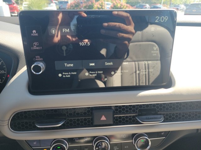 New 2027 Honda HR-V EX-L image 25