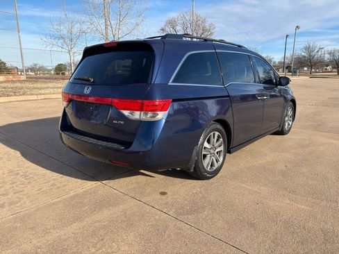 Used 2014 Honda Odyssey Touring image 30
