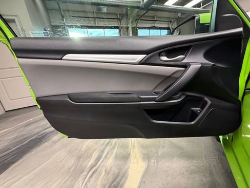 Used 2017 Honda Civic LX image 39