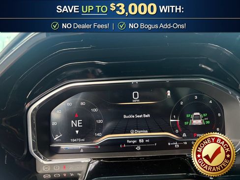 Used 2024 GMC Sierra 1500 Elevation RWD image 19