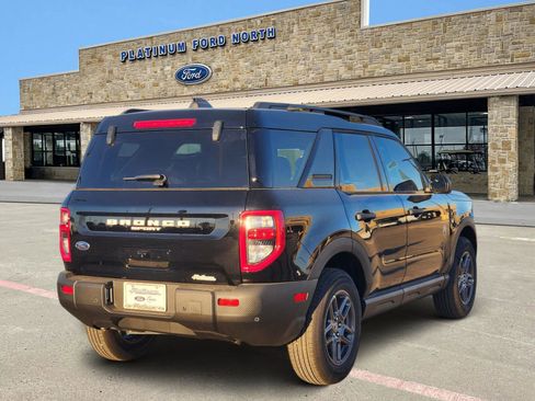 New 2025 Ford Bronco Sport Big Bend w/ Convenience Package image 5