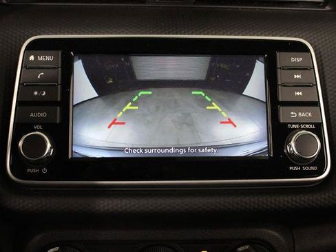 Certified 2024 Nissan Kicks S FWD image 28