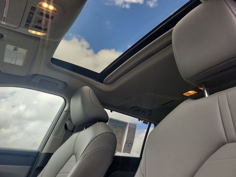 Used 2023 Toyota Highlander XLE image 25