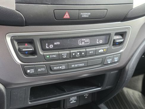 Used 2019 Honda Ridgeline Sport image 15