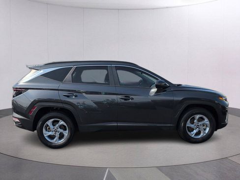 Used 2023 Hyundai Tucson SEL AWD/4WD image 6