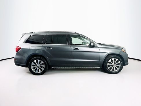 Used 2019 Mercedes-Benz GLS 450 4MATIC image 10