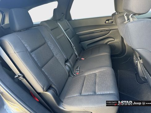 New 2026 Dodge Durango GT AWD/4WD image 27