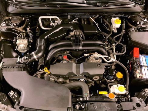 Used 2019 Subaru Legacy 2.5i Premium image 29