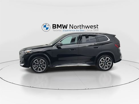 Used 2025 BMW X1 xDrive28i w/ Technology Package AWD/4WD image 10