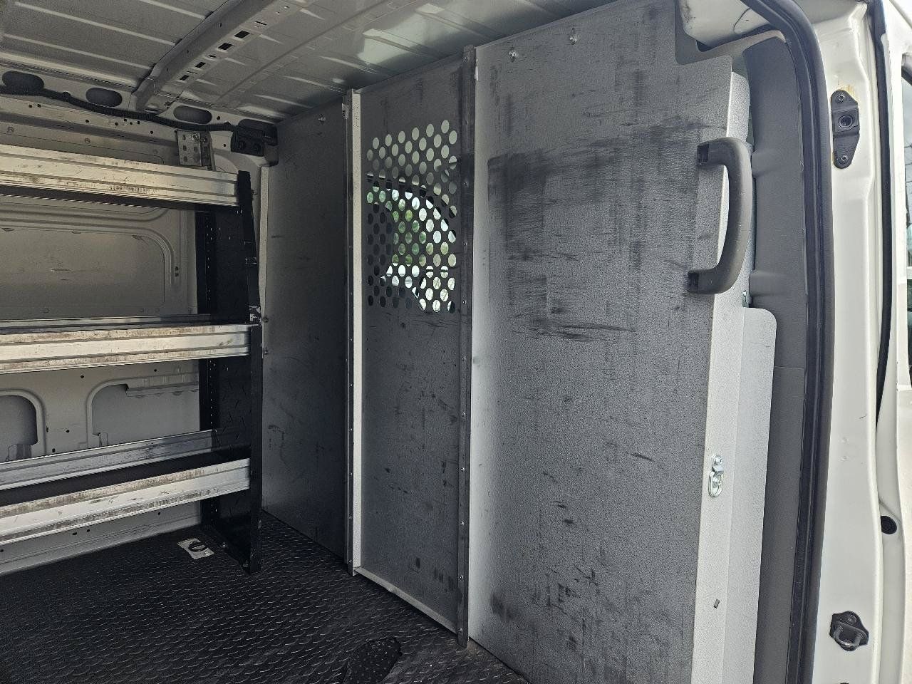 Used 2019 Nissan NV 1500 S RWD image 24