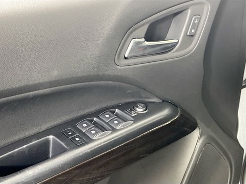 Used 2022 GMC Canyon Elevation AWD/4WD image 17