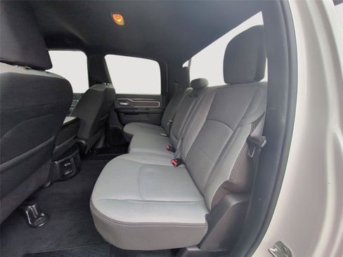 Used 2023 RAM 2500 Big Horn w/ Level 1 Equipment Group AWD/4WD image 7