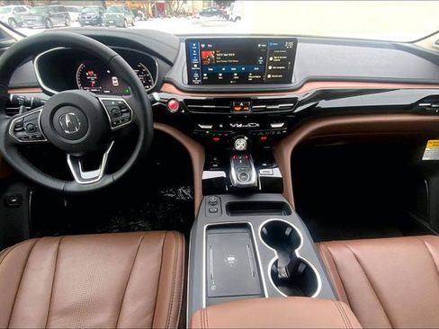 New 2026 Acura MDX SH-AWD w/ Technology Package image 7
