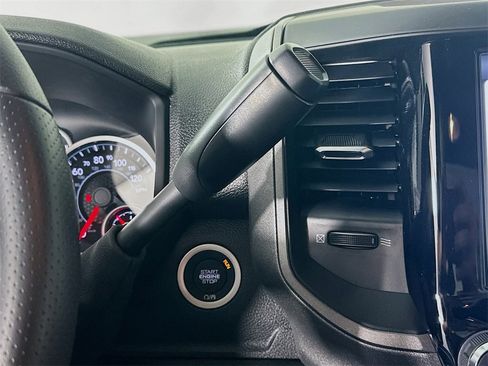 New 2026 RAM 5500 Tradesman image 12