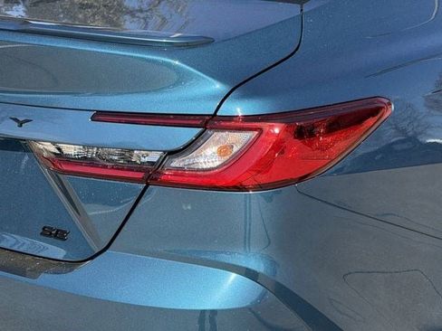 New 2026 Toyota Camry SE image 7