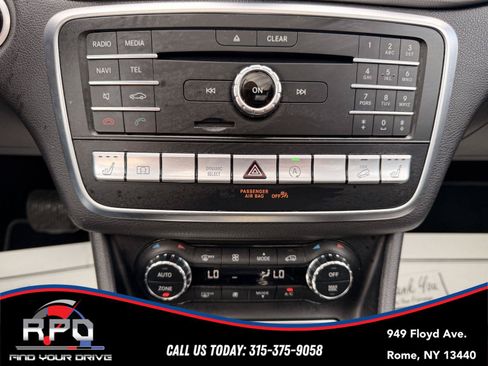 Used 2020 Mercedes-Benz GLA 250 4MATIC image 22